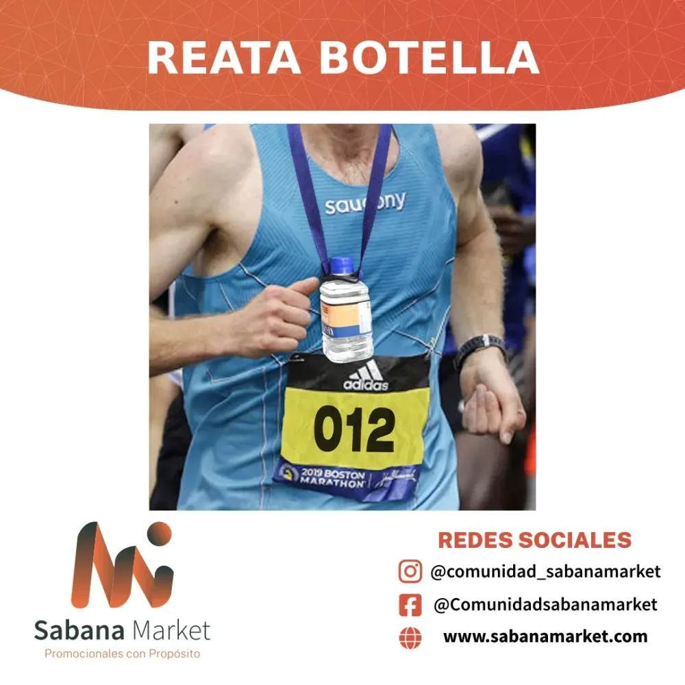 Reata Botella