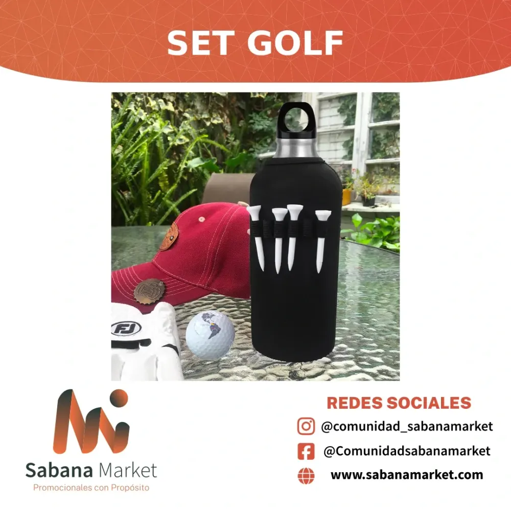 Set Golf