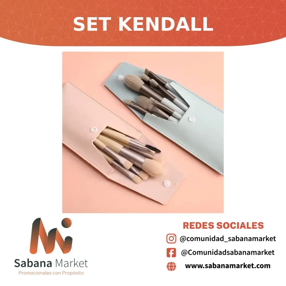Set Kendall