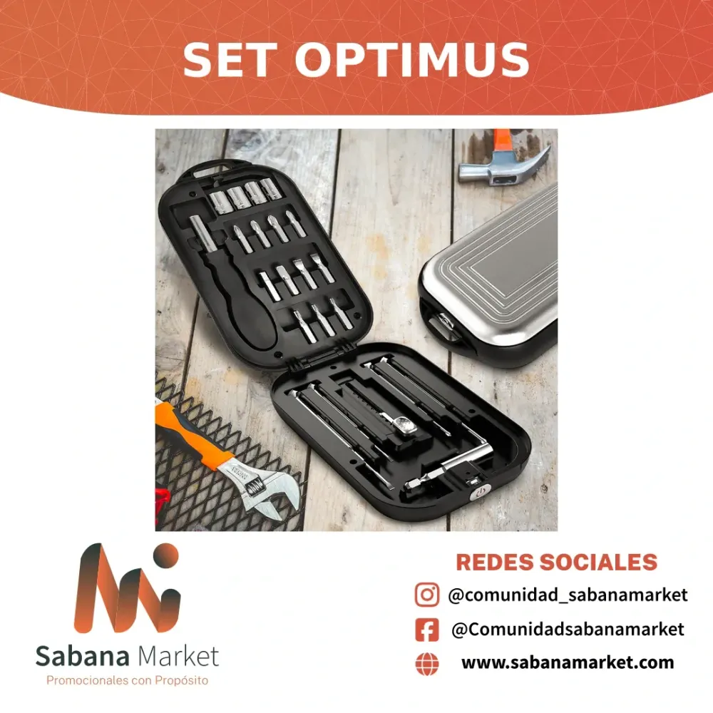 Set Optimus