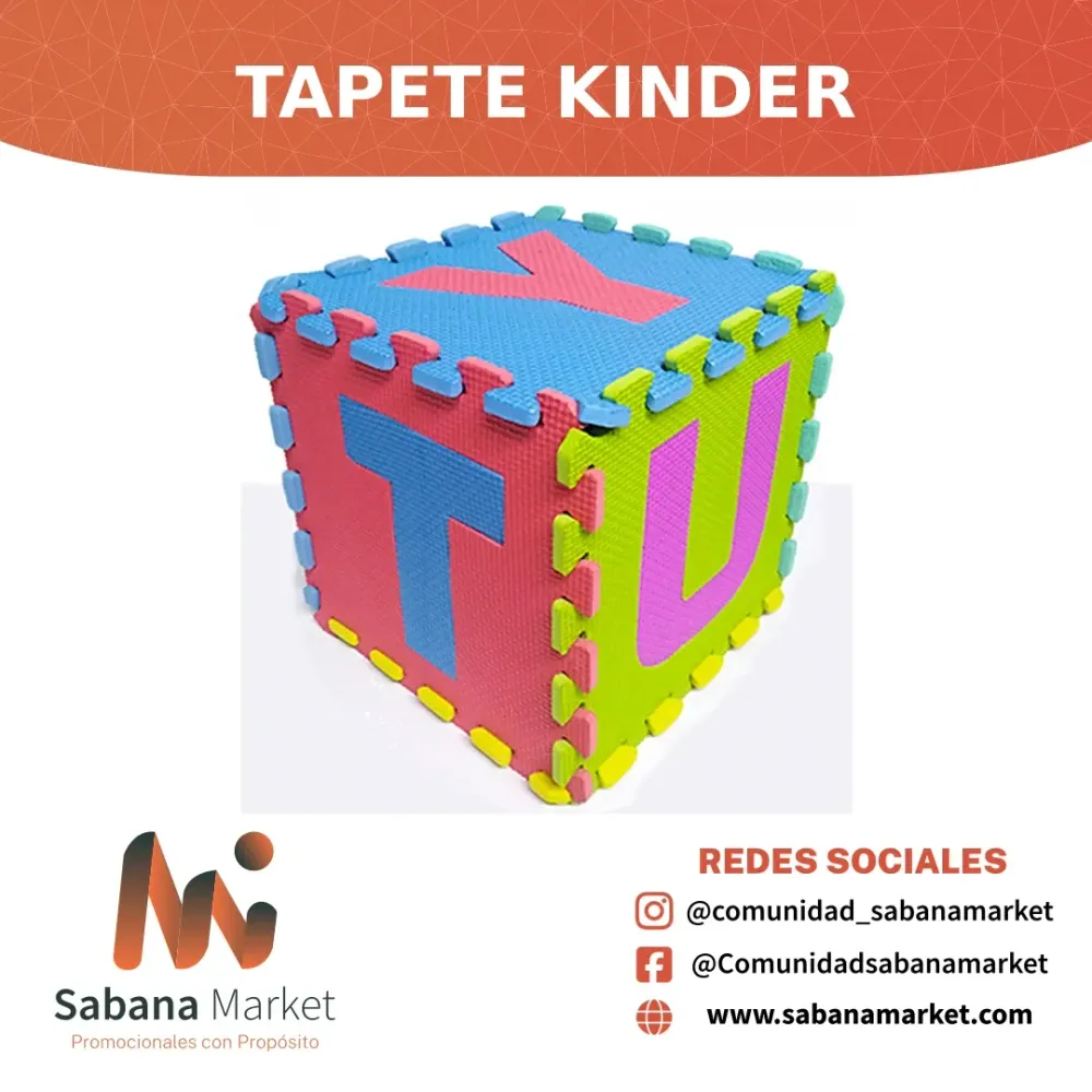 Tapete Kinder