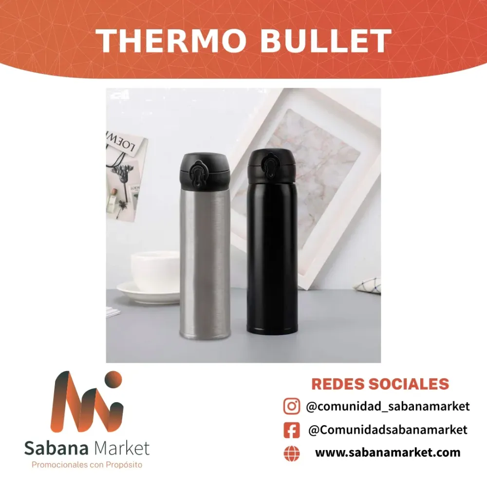 Thermo Bullet 500 ml