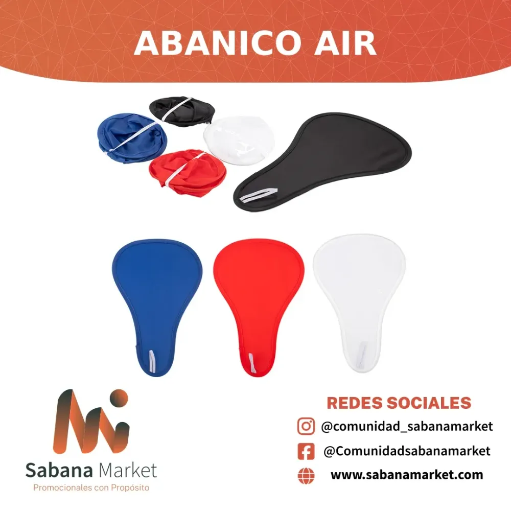 Abanico Air