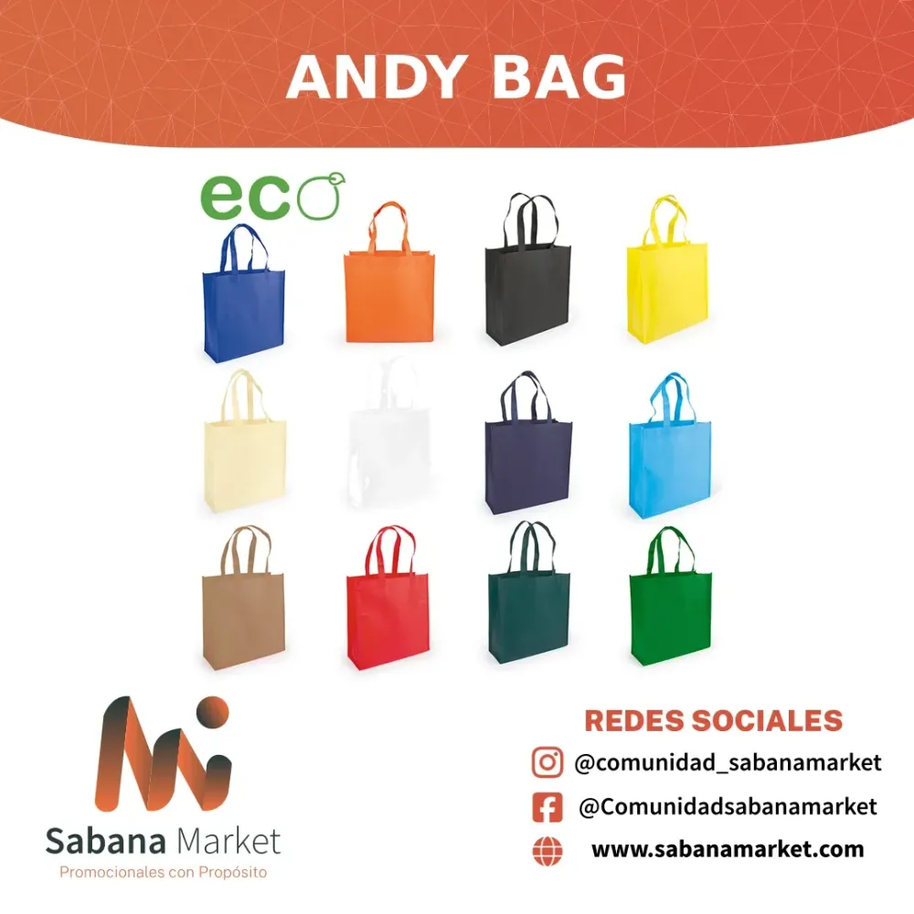 Andy Bag