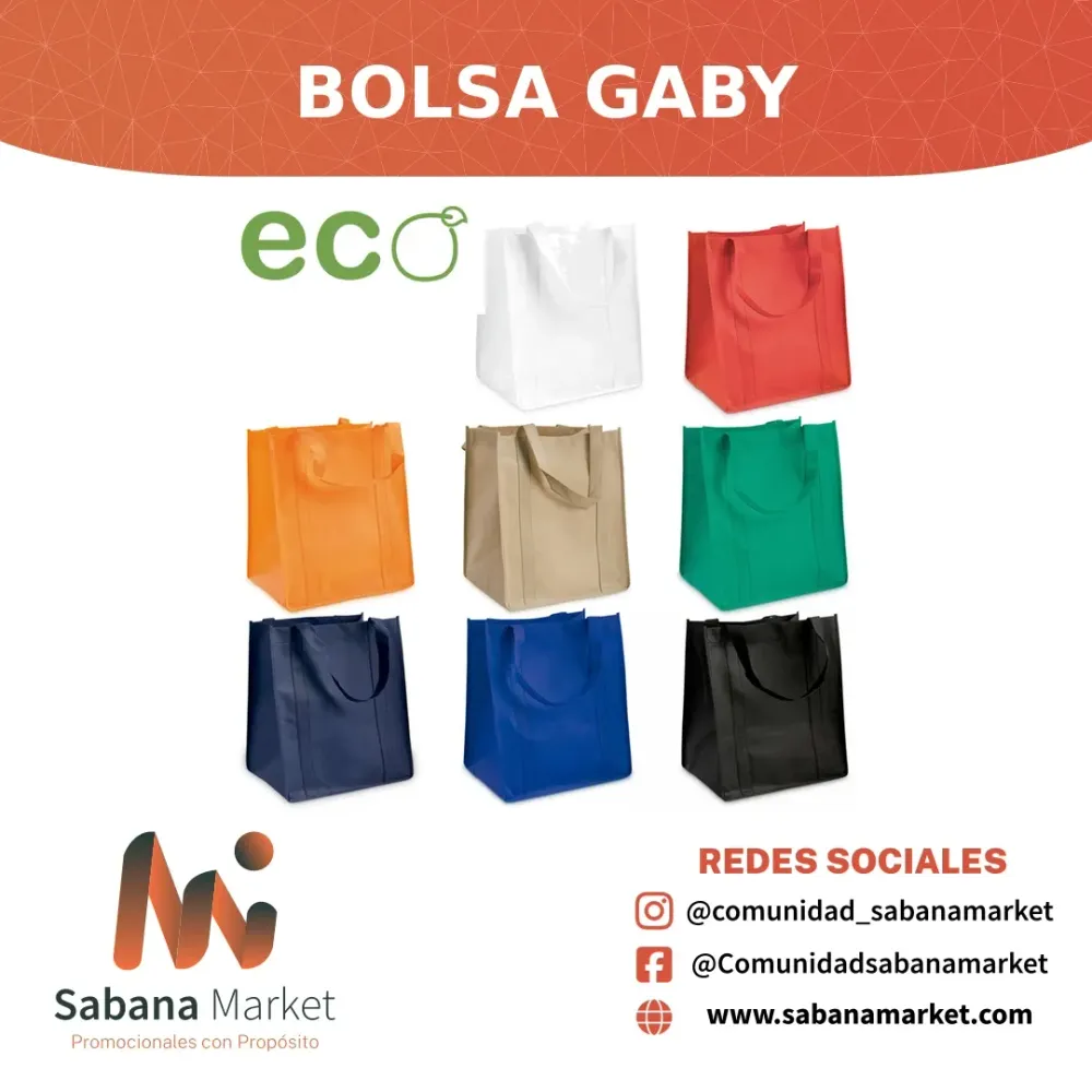 Bolsa Gaby