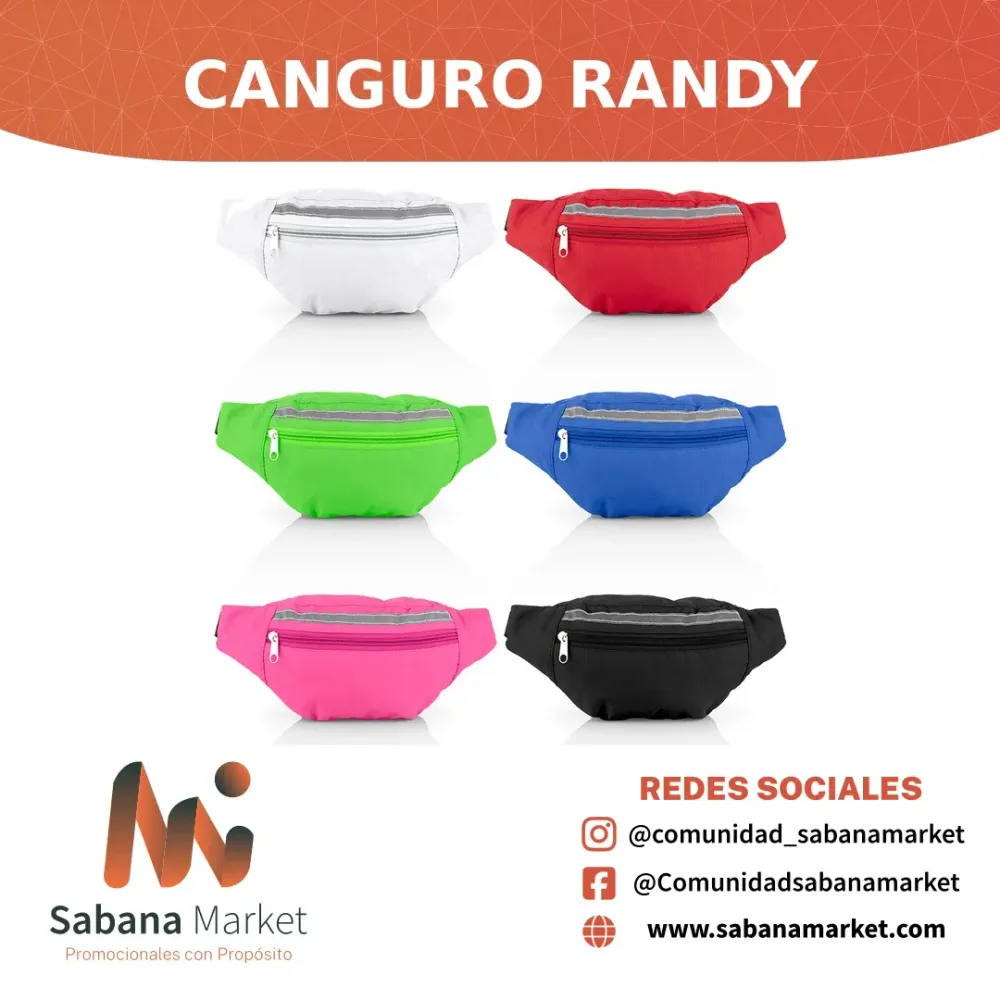 Canguro Randy