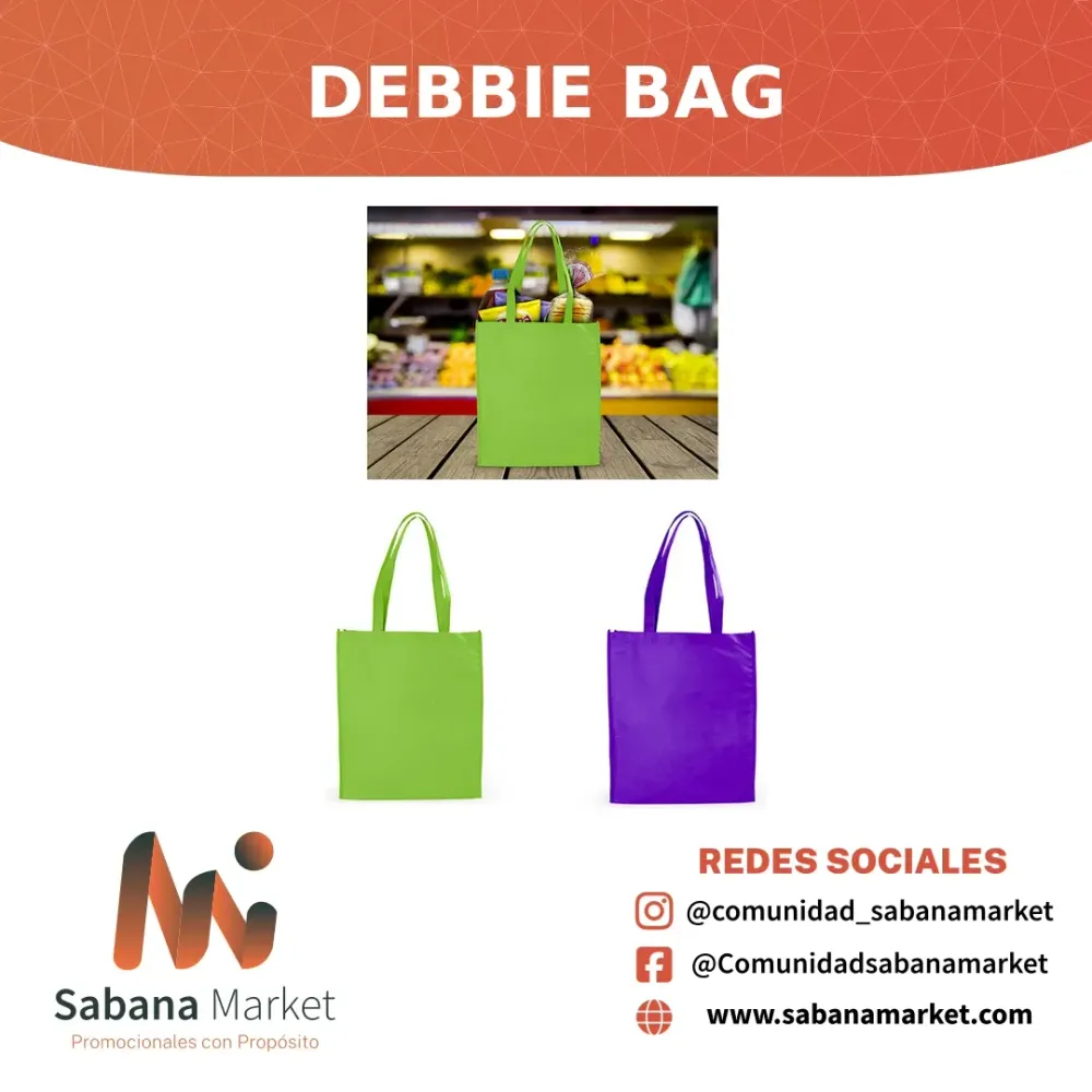 Debbie Bag
