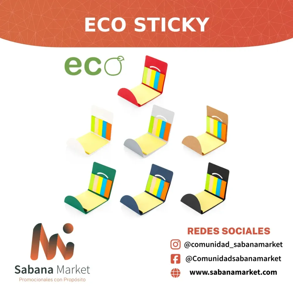 Eco Sticky