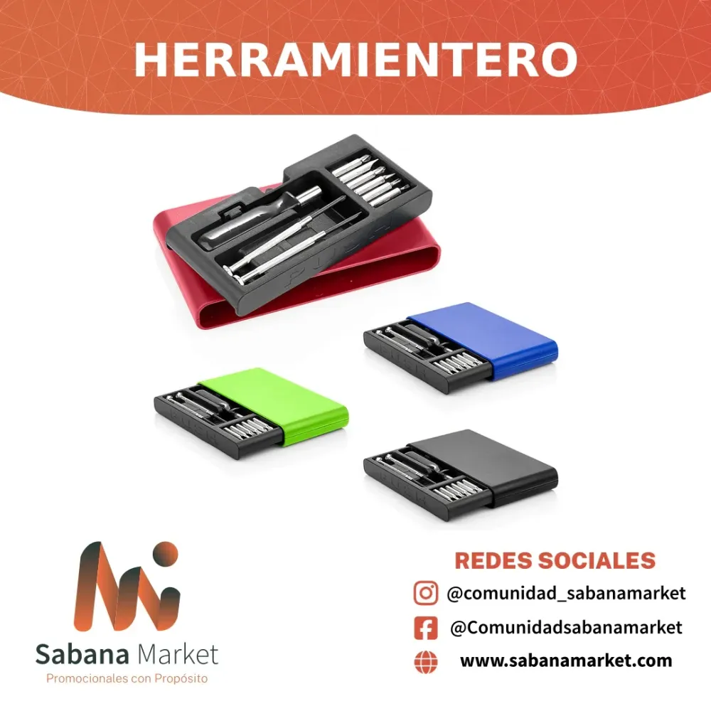 Herramientero