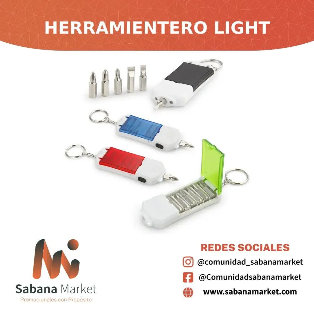 Herramientero Light