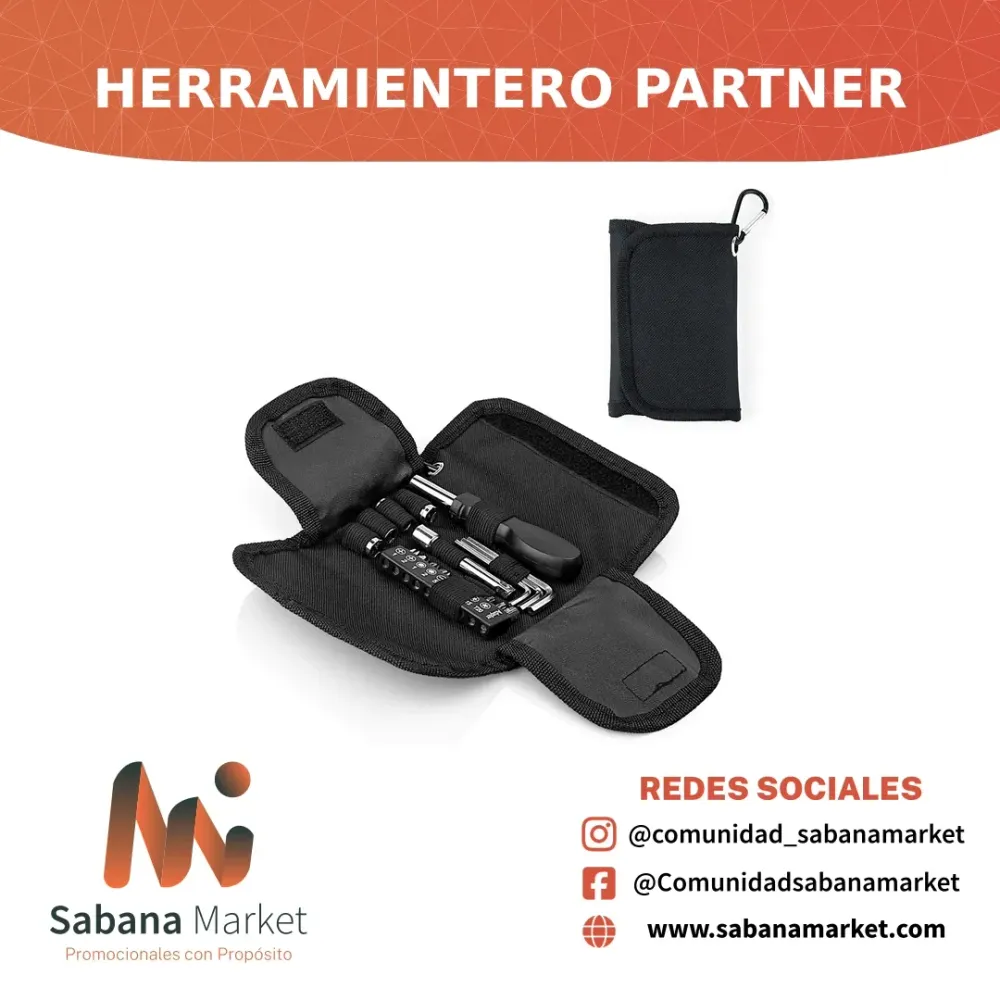 Herramientero Partner