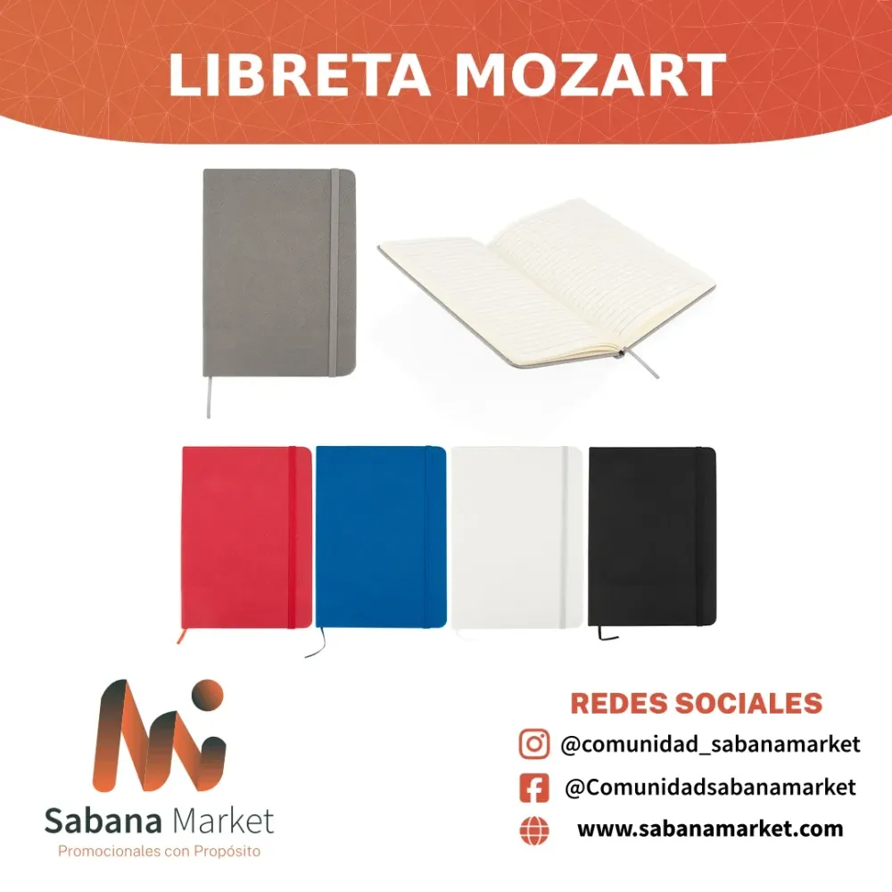 Libreta Mozart
