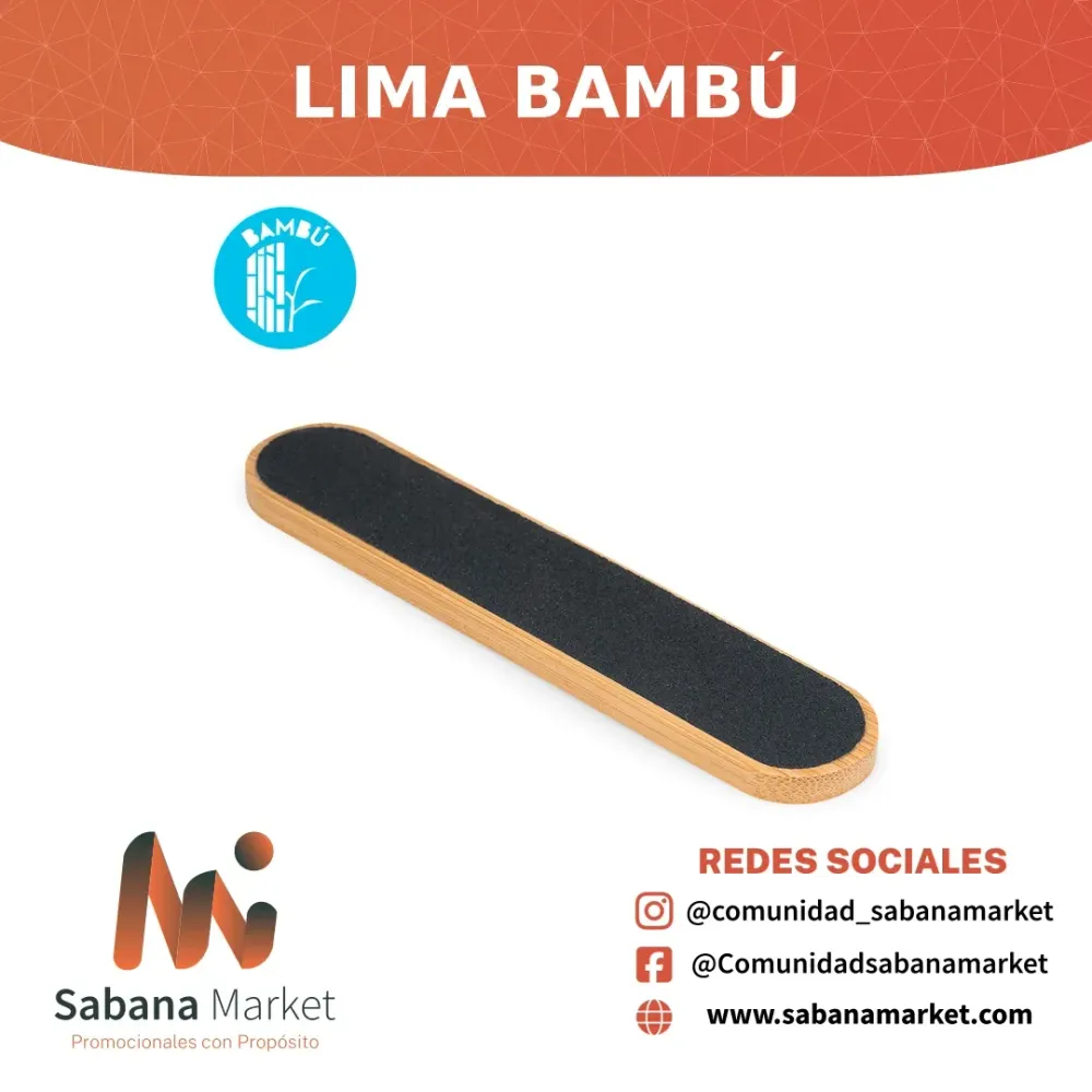 Lima Bambú