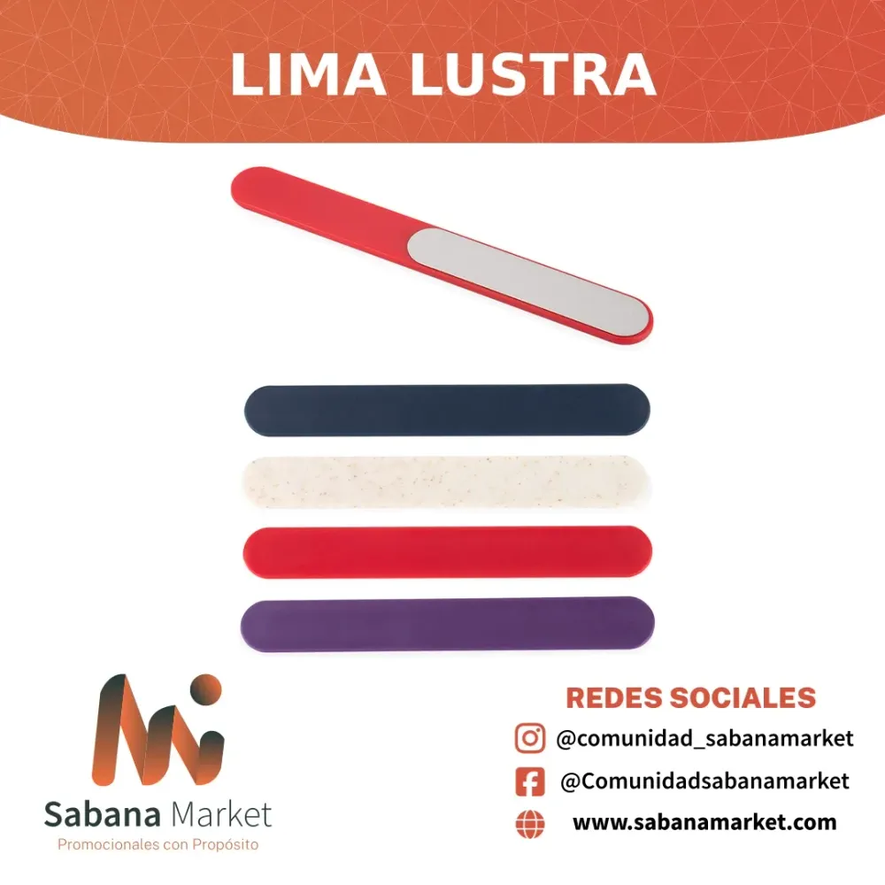 Lima Lustra