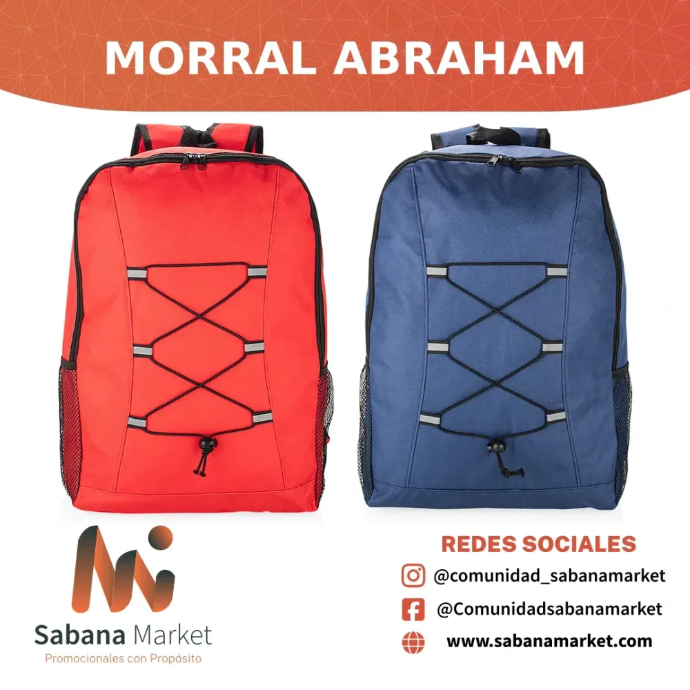 Morral Abraham 19 Lts.