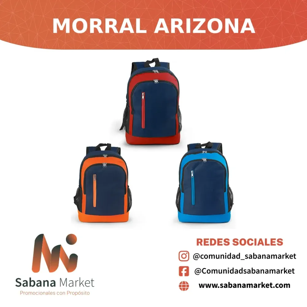 Morral Arizona