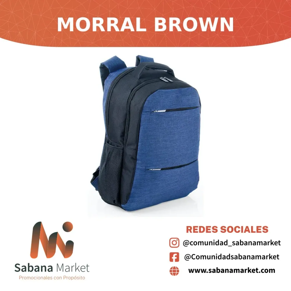 Morral Brown