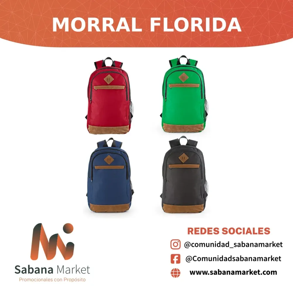 Morral Florida