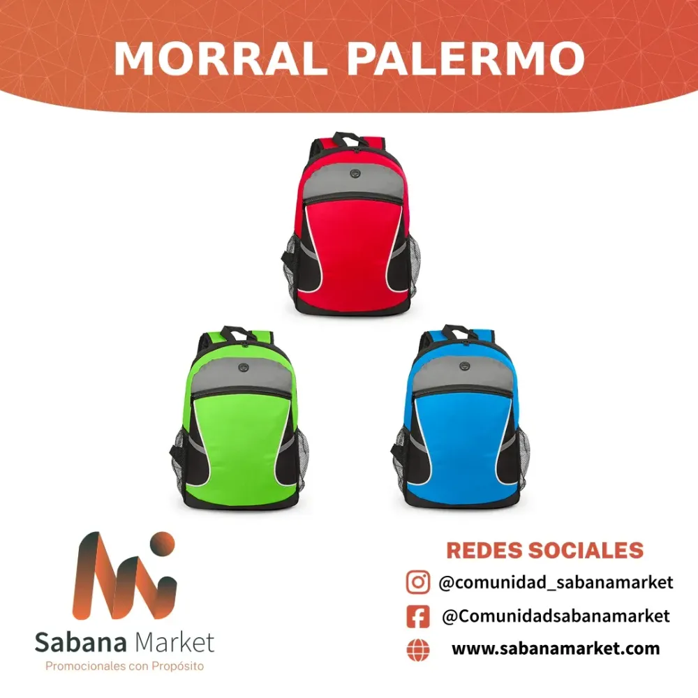 Morral Palermo