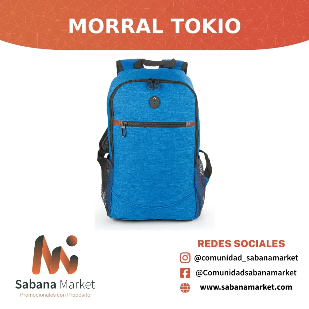 Morral Tokio
