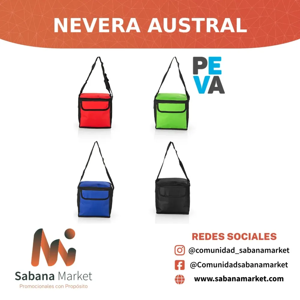 Nevera Austral
