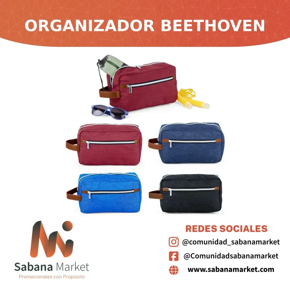 Organizador Beethoven