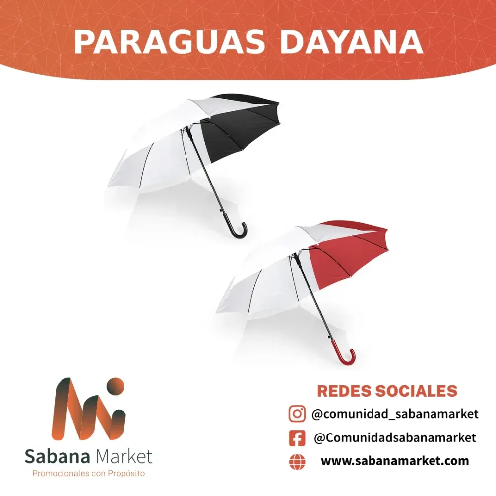 Paraguas Dayana