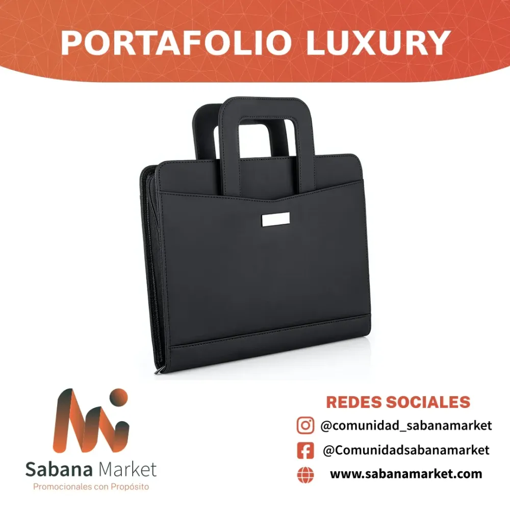 Portafolio Luxury