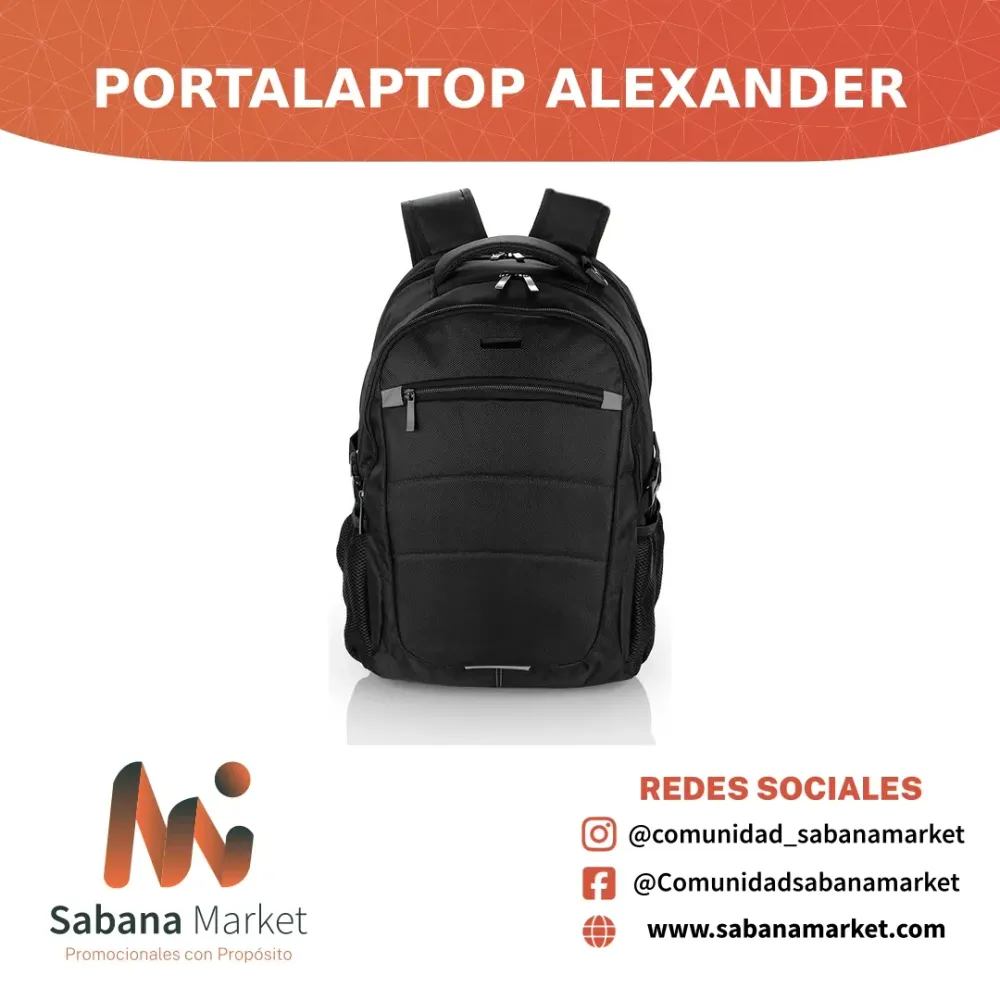 Portalaptop Alexander