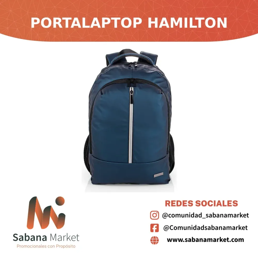 Portalaptop Hamilton