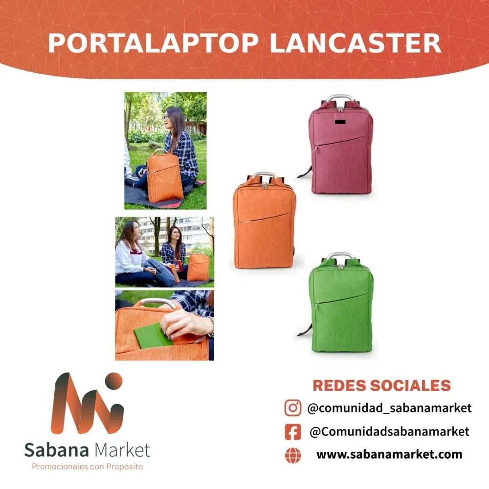 Portalaptop Lancaster