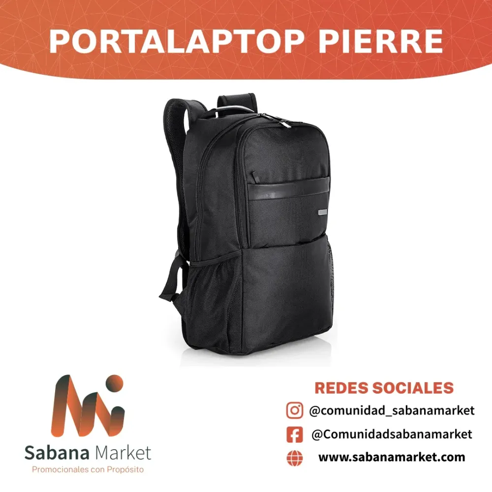 Portalaptop Pierre
