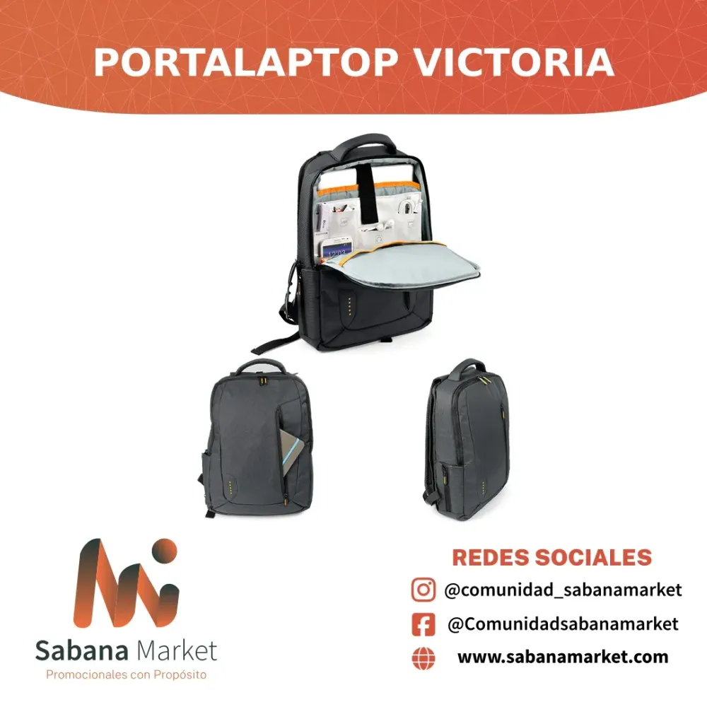 Portalaptop Victoria
