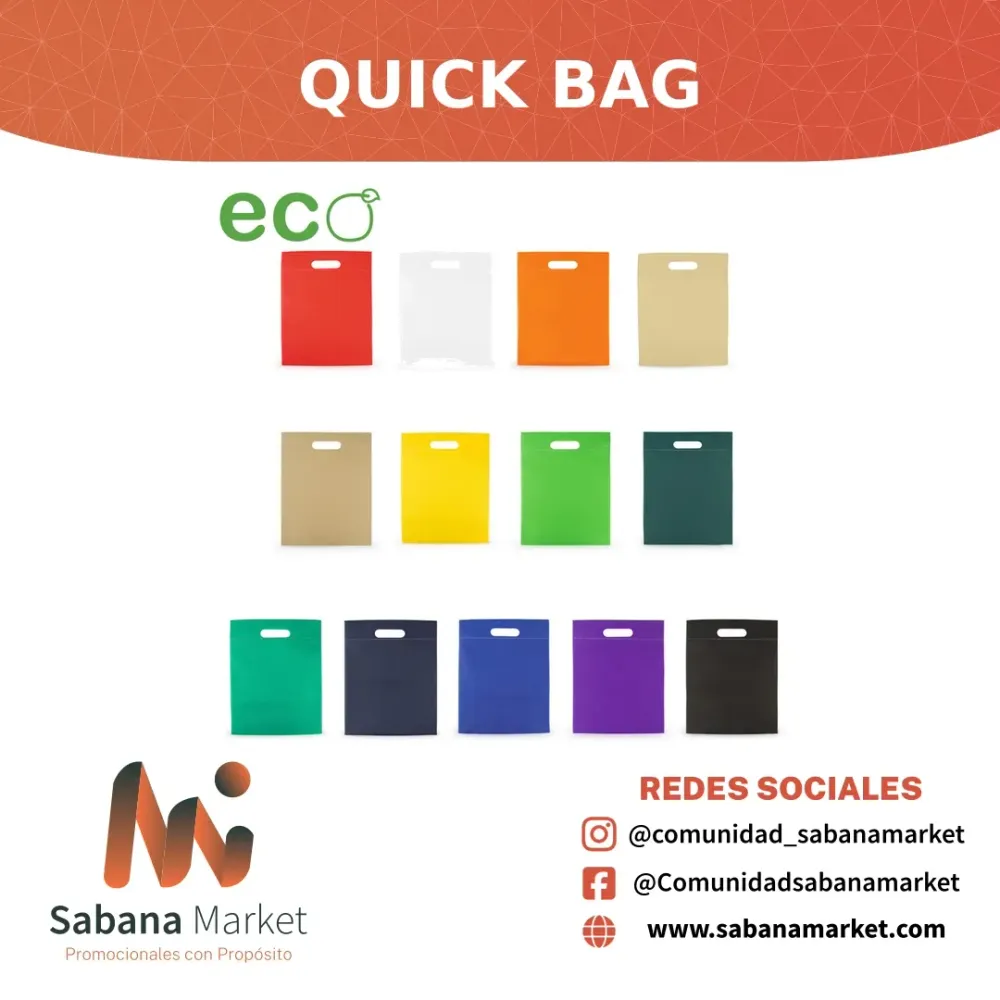 Quick Bag
