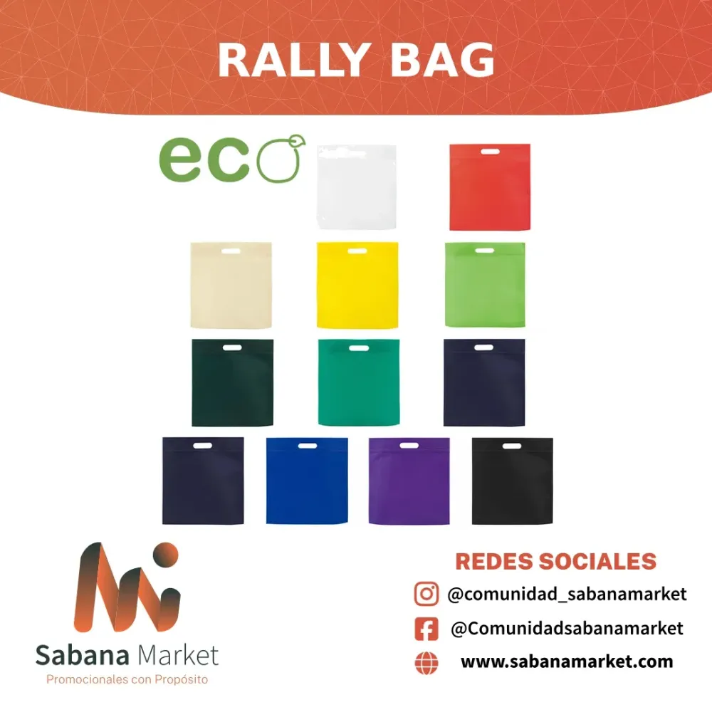 Rally Bag