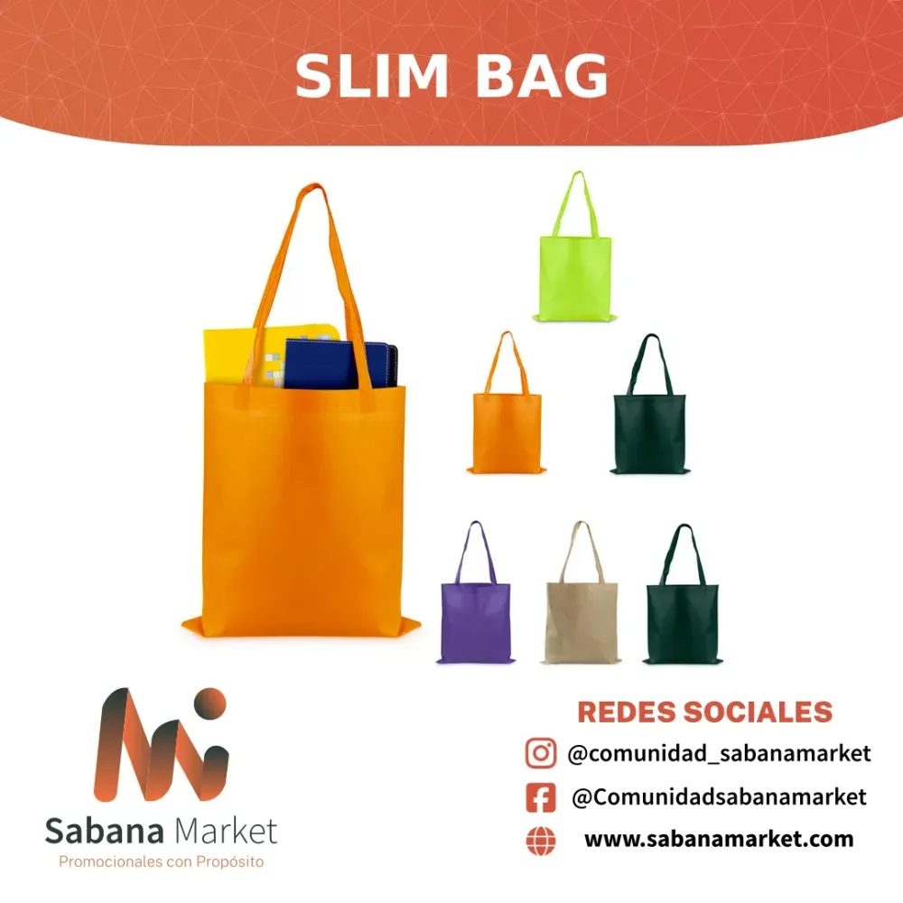 Slim Bag