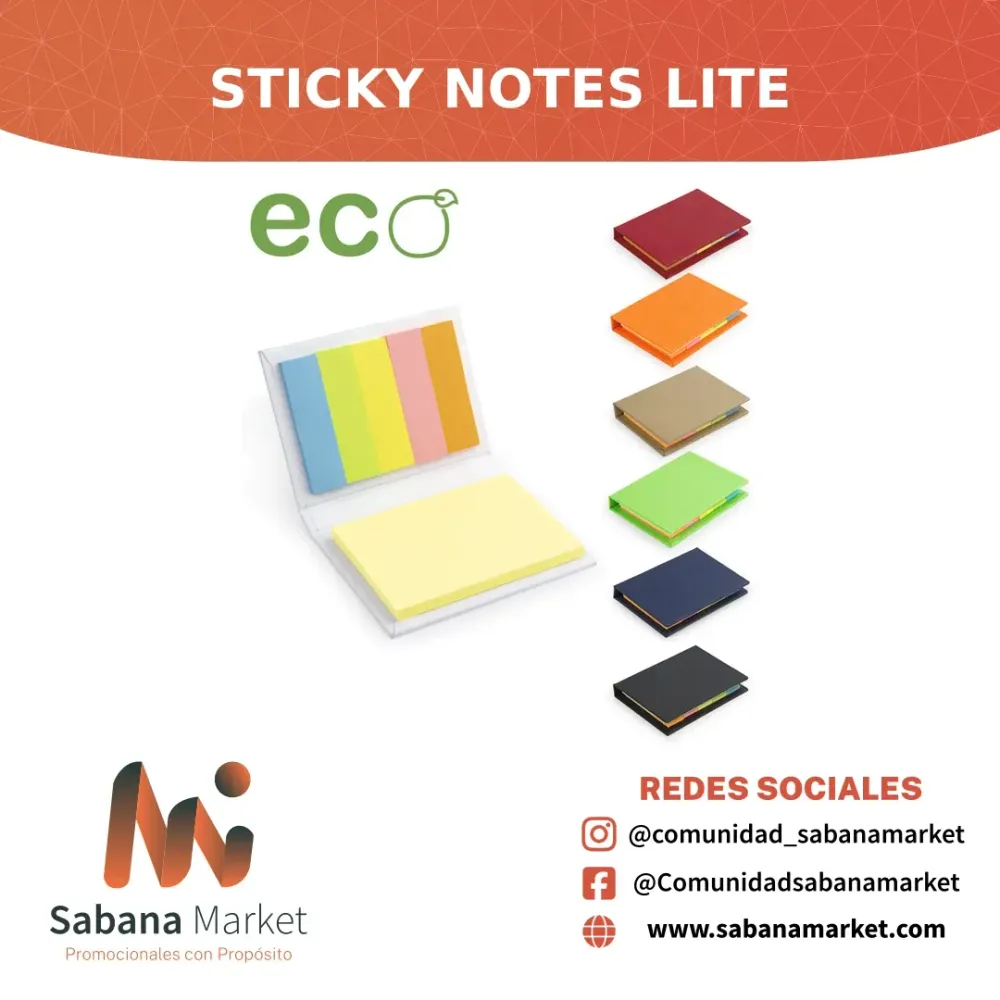 Sticky Notes Lite