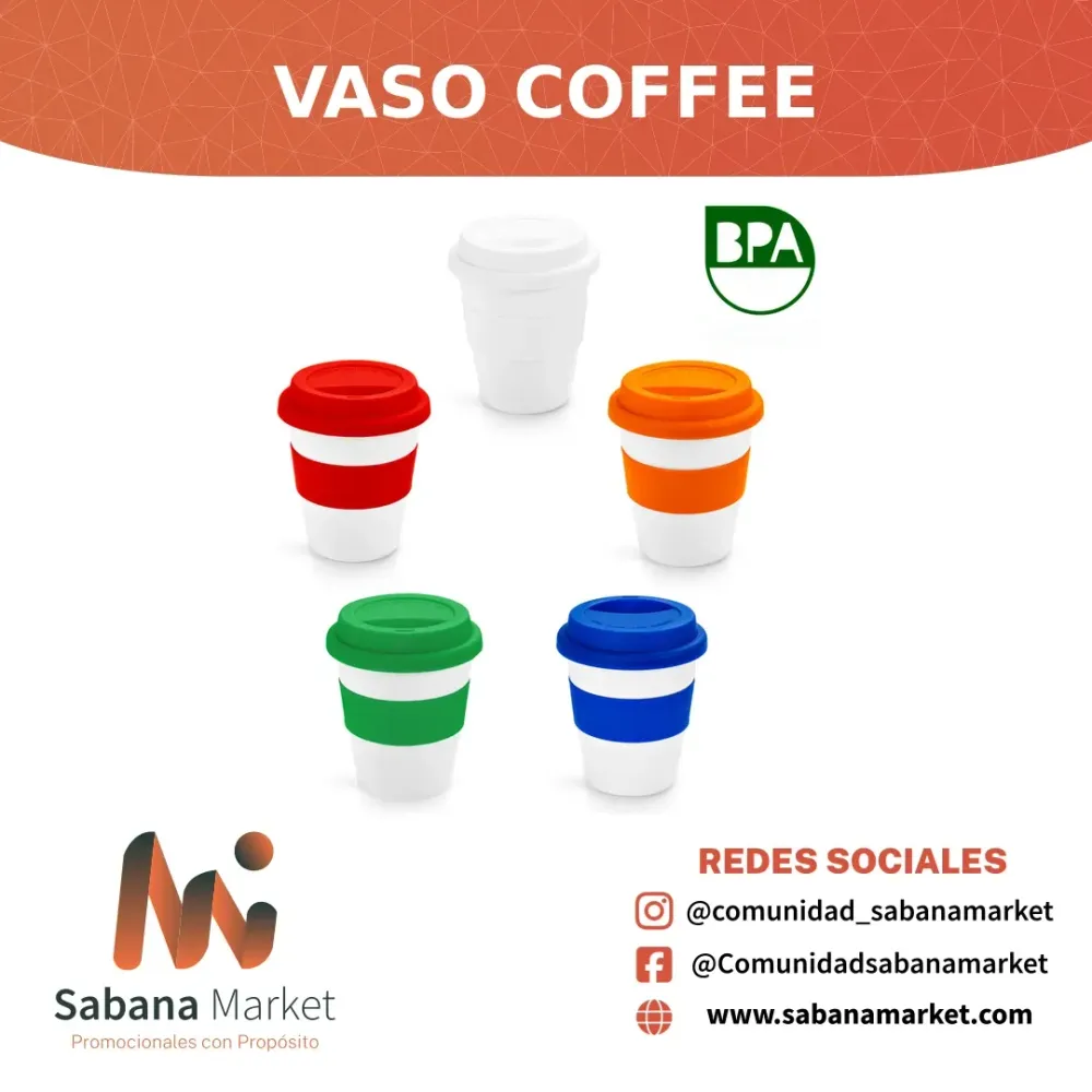 Vaso Coffee