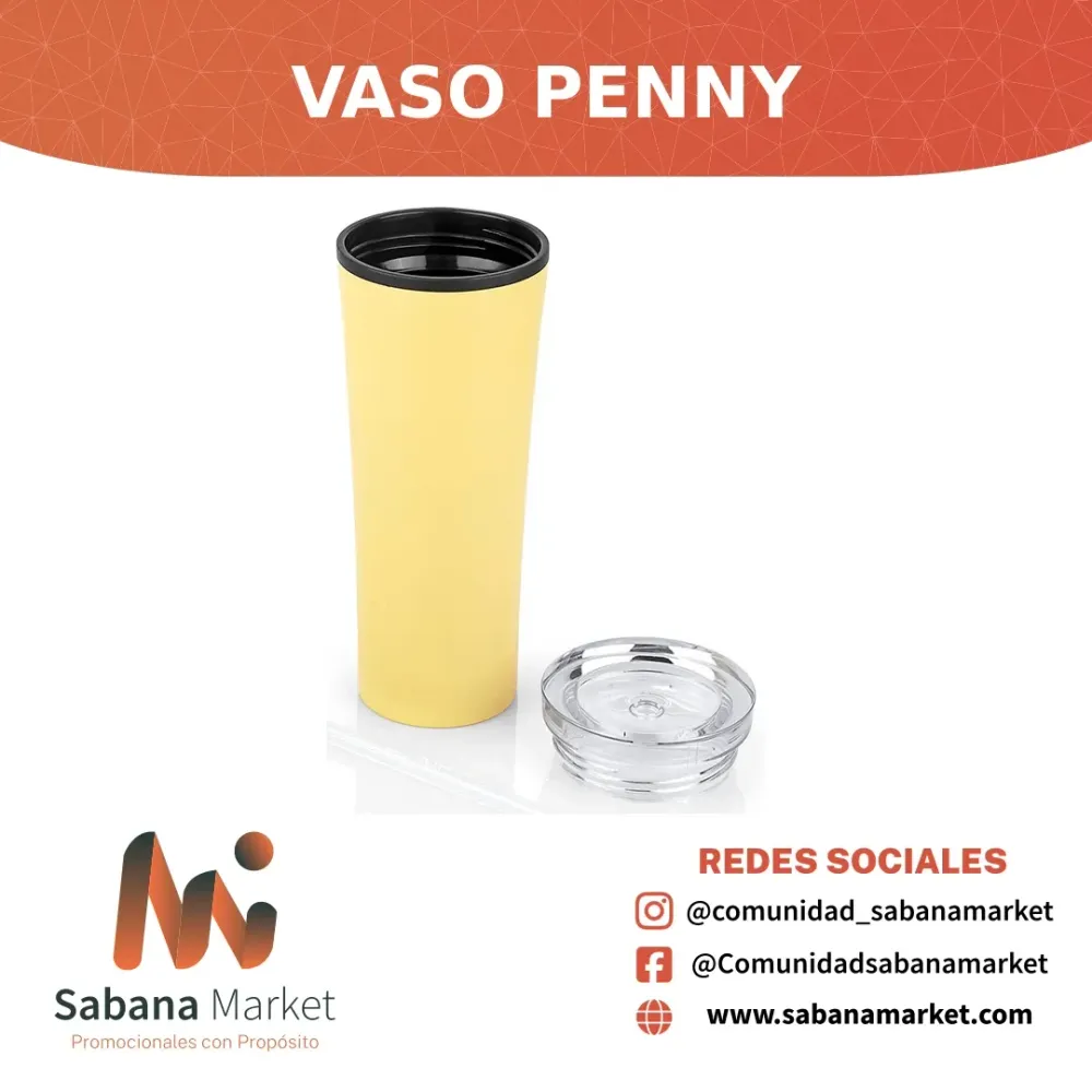 Vaso Penny