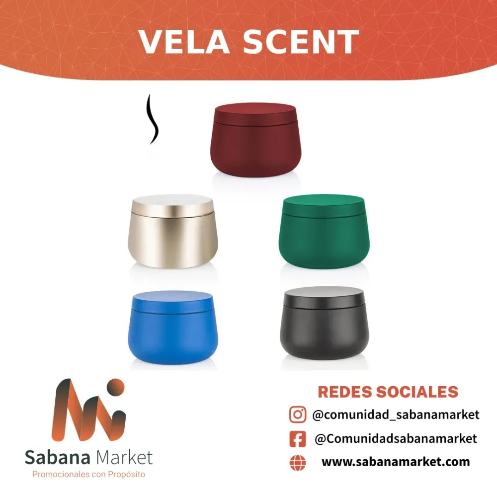 Vela Scent