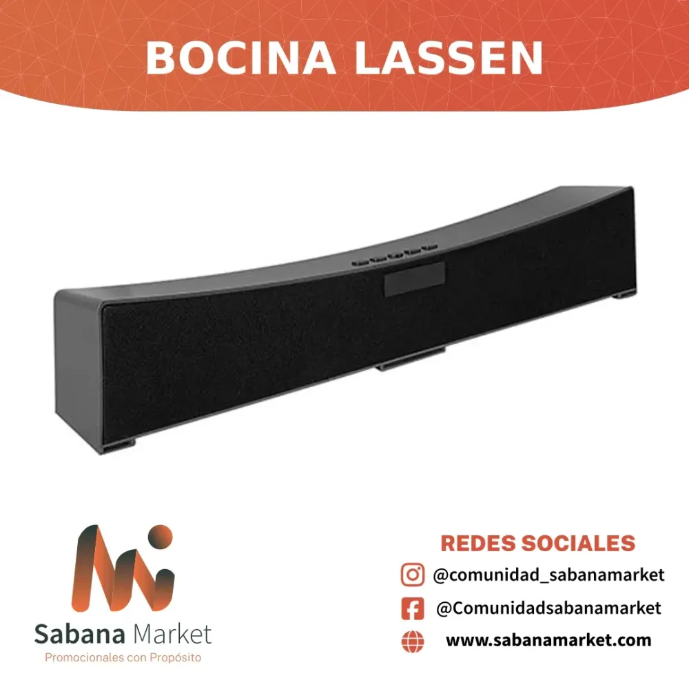 Bocina Lassen