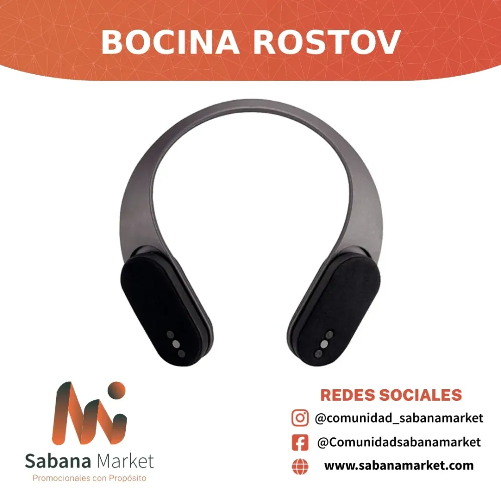 Bocina Rostov