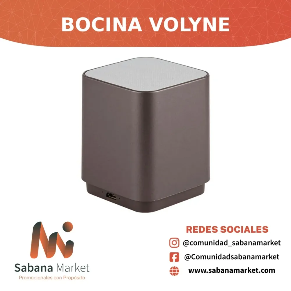 Bocina Volyne