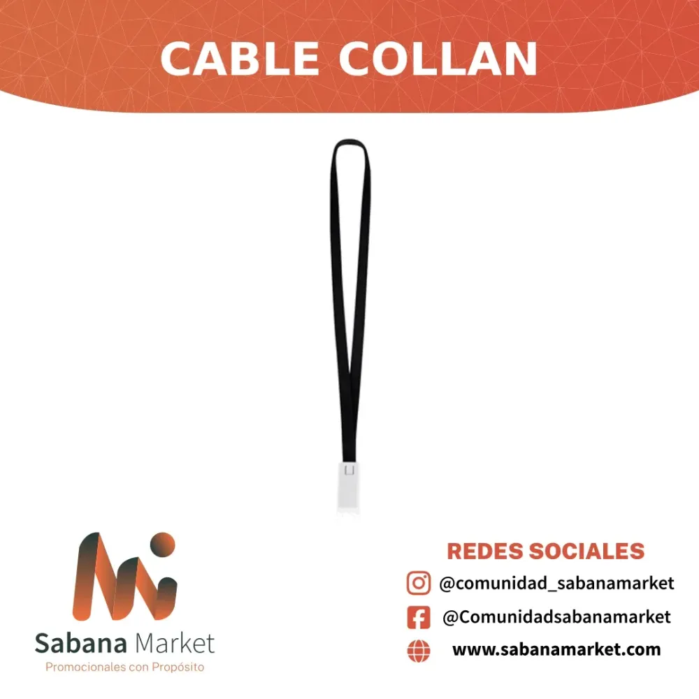Cable Collan