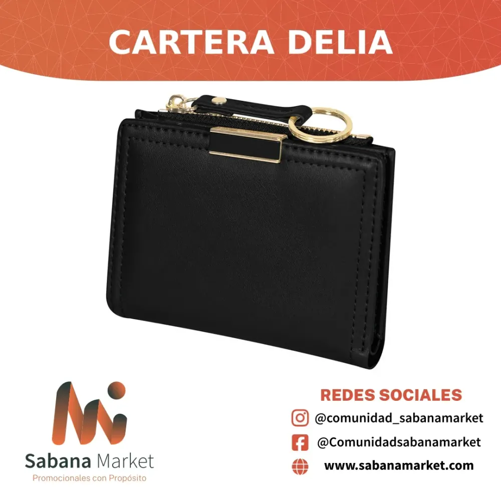Cartera Delia