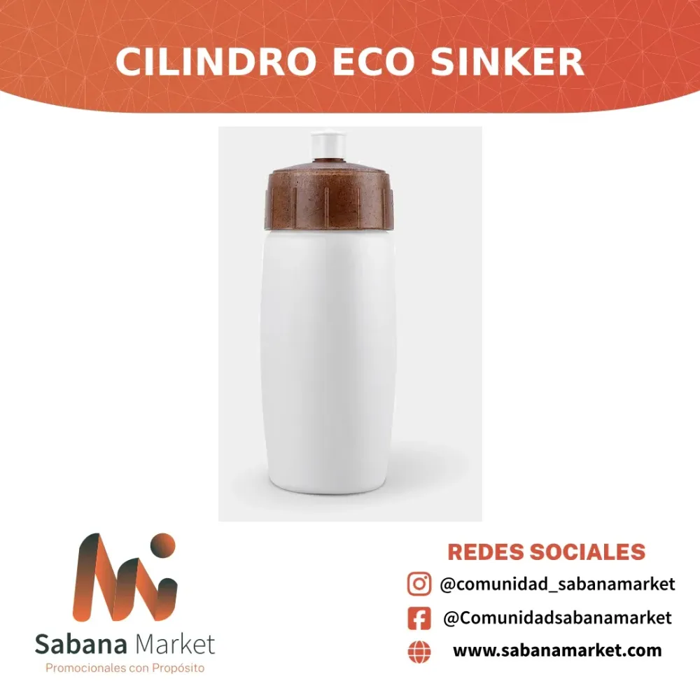 Cilindro Eco Sinker