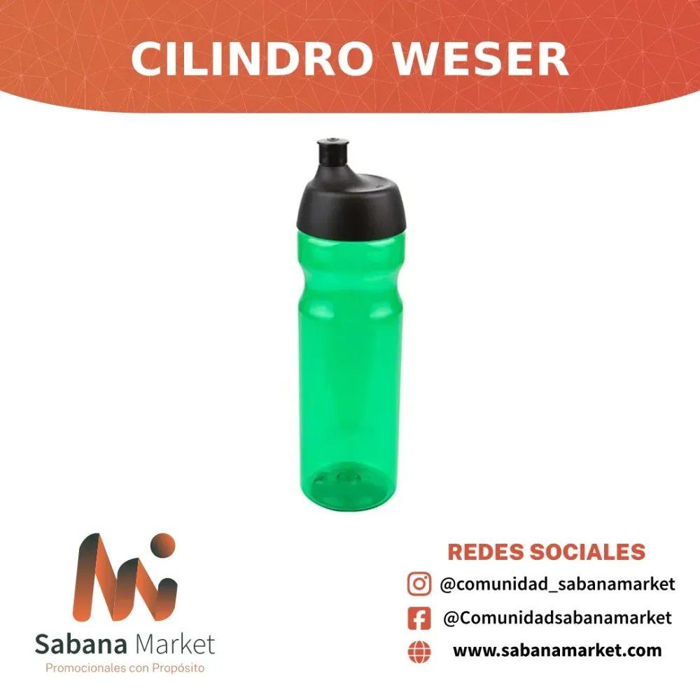 Cilindro Weser