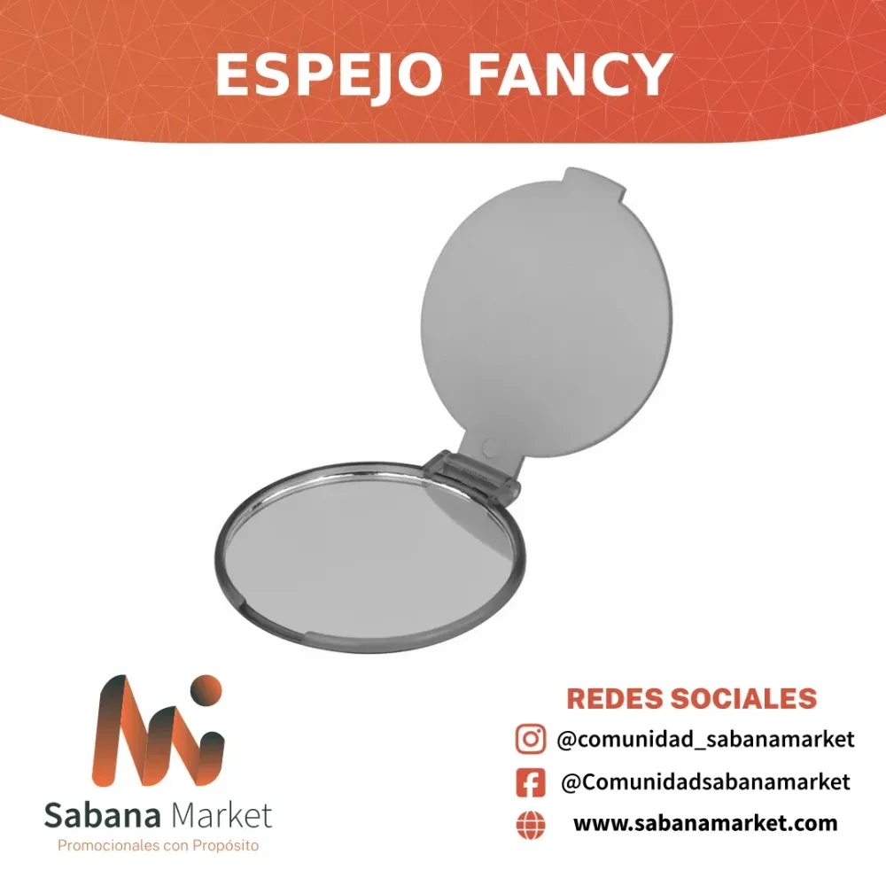 Espejo Fancy