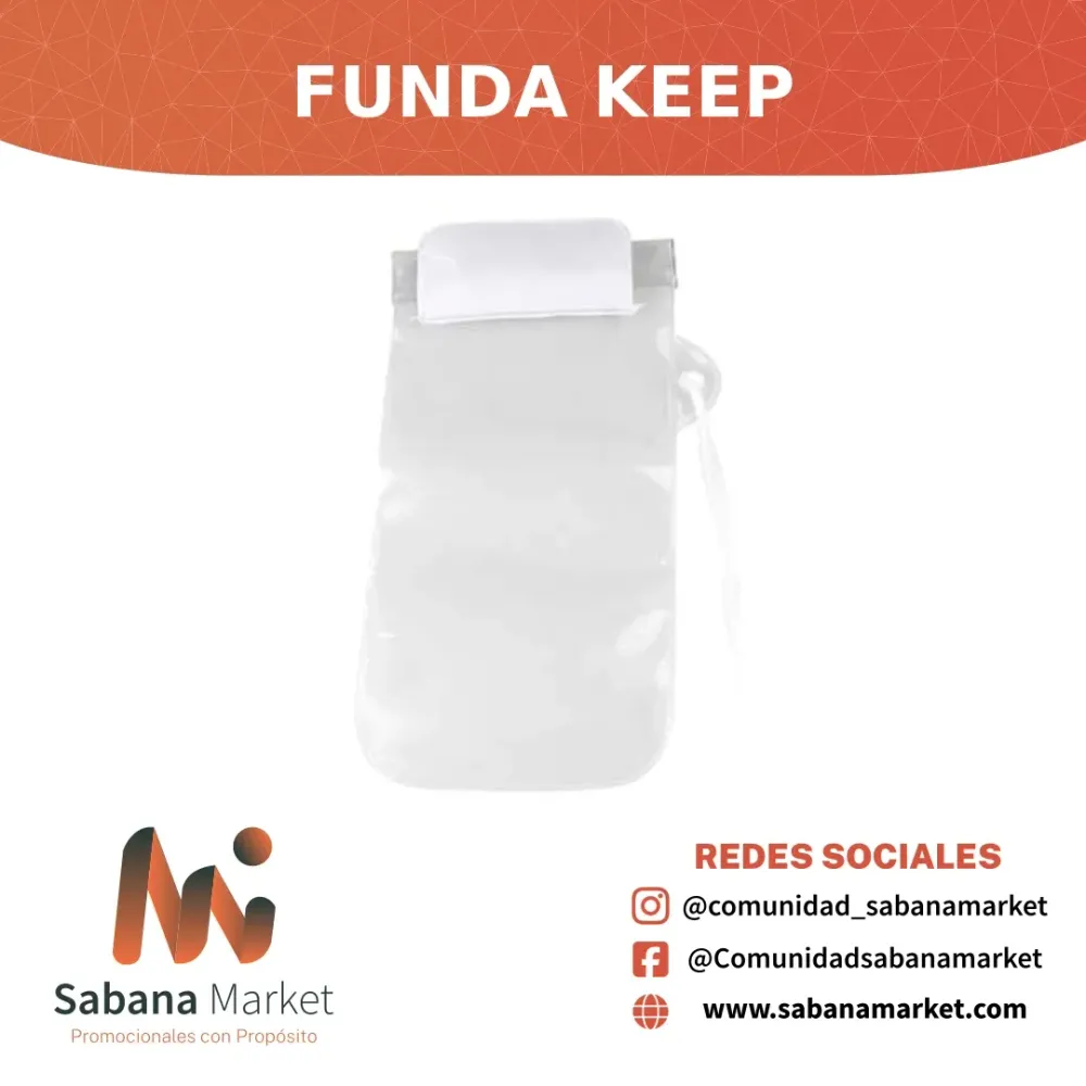 Funda Keep