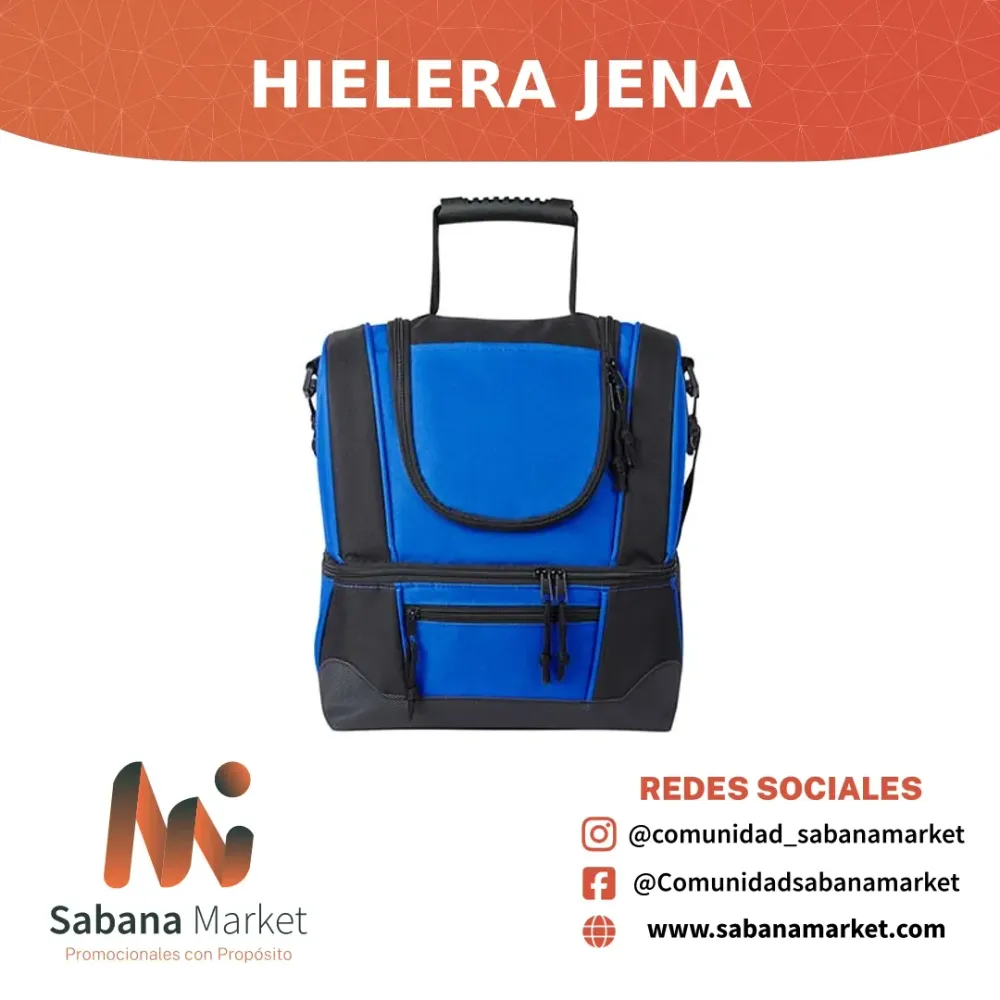 Hielera Jena